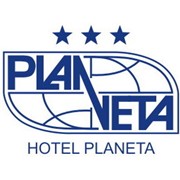 Логотип компании Планета, ОАО (Минск)
