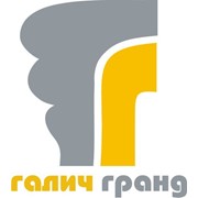 Логотип компании Галич Гранд, ЧП (Львов)