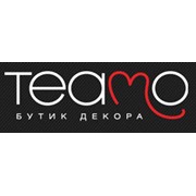Логотип компании Тeamo (Теамо), ООО (Киев)
