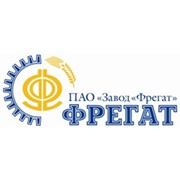 Логотип компании Завод Фрегат, ПАО (Первомайск)