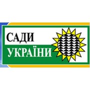 Логотип компании Сады Украины, ООО (Харьков)