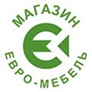 Логотип компании Евро-Мебель, ООО (Интернет-магазин) (Киев)