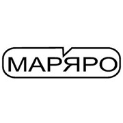 Логотип компании Марьяро (Мaryaro), ЧПКП (Самбор)