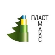 Логотип компании Пластмакс, ООО (Великий омеляник)