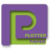 Логотип компании ТМ Плоттер Пейпер (Plotter Paper) (Львов)
