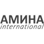 Логотип компании Аминаинтернейшнл, СООО (Гродно)