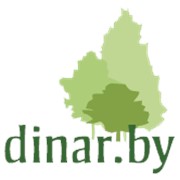 Логотип компании Динарий-плюс, ООО (Минск)