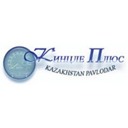 Логотип компании Тахограф Кинцле Плюс, ТОО (Павлодар)