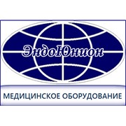 Логотип компании ЭндоЮнион, ООО (Санкт-Петербург)
