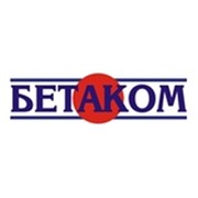Логотип компании ТД Бетаком, ООО (Екатеринбург)