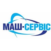 Логотип компании МАШ-СЕРВИС, ООО (Сумы)