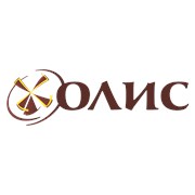 Логотип компании ОЛИС (Одесса)