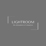 Логотип компании Lightroom-shop (Хмельницкий)