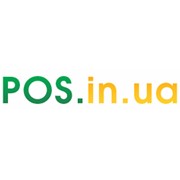 Логотип компании POS.in.ua (Киев)