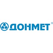Логотип компании Завод автогенного оборудования ДОНМЕТ, ООО (Краматорск)