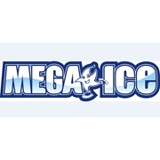 Логотип компании Сеть ледовых катков Mega Ice (Мега Айс) (Актобе)