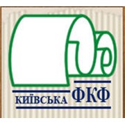 Логотип компании Киевская фасовочно-картонажная фабрика, ПРАО (Киев)
