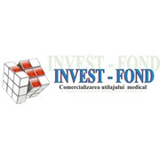 Логотип компании Invest-Fond, SRL (Кишинев)
