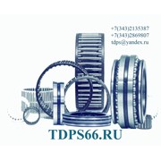 Логотип компании Подшипник-сервис  (Екатеринбург)