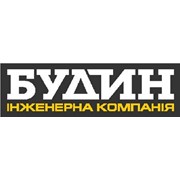 Логотип компании Будин, ООО (Киев)