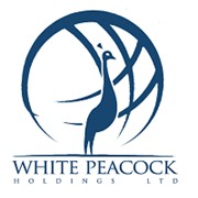 Логотип компании White peacock holding ltd, Компания (Киев)
