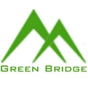 Логотип компании Зелёный мост,ТОО (Астана)