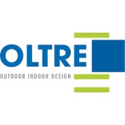 Логотип компании OLTRE Outdoor Indoor Dezign, ООО (Санкт-Петербург)