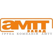Логотип компании АМТТ Запад, ЧП (Львов)