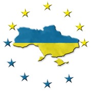 Логотип компании Просторы Украины, ООО (Киев)
