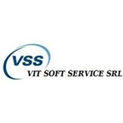 Логотип компании Вит Софт Сервис (Vit Soft Service), ООО (Бельцы)