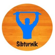Логотип компании Сибтурник, ООО (Новосибирск)