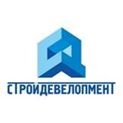 Логотип компании ТОО “СтройДевелопмент“ (Астана)