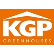Логотип компании KGP Greenhouses, ООО (Тепличные технологии) (Киев)