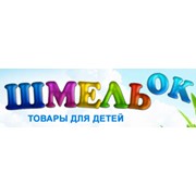 Логотип компании Интернет магазин Шмельок, ЧП (Киев)