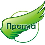 Логотип компании Прагма, ООО (Бийск)