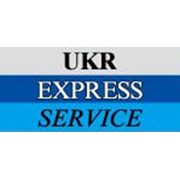 Логотип компании Укрэкспресс сервис ТК, ЧП (Харьков)