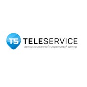 Логотип компании Teleservice Ремонт Бытовой Техники (Ташкент)