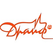 Логотип компании Драйф, ООО (Самара)