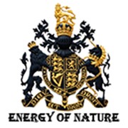 Логотип компании Энергия Природы, ЧП (Львов)