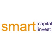 Логотип компании Смарт капитал инвест, ООО (Донецк)