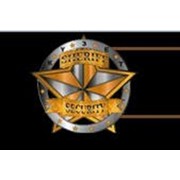 Логотип компании Шериф-Секьюрити (Sheriff-Security), ТОО (Алматы)