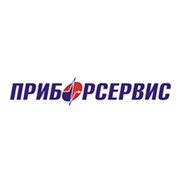 Логотип компании Приборсервис, ООО (Волгоград)