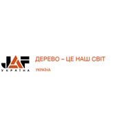 Логотип компании Джей Эй Эф Украина, ООО (Киев)