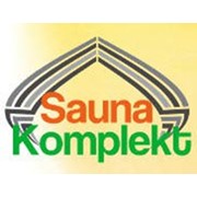 Логотип компании Сауна Комплект, ЧП (Крюковщина)