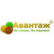 Логотип компании AVT-T (Авантаж), ООО (Красноярск)