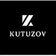 Логотип компании KUTUZOV (Пестово)