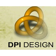 Логотип компании ДиПиАй, ЧП (Киев)