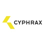 Логотип компании ООО “Сайфрекс“, Cyphrax (Киев)