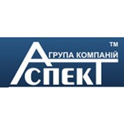 Логотип компании Фирма Аспект, ООО (Львов)