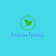 Логотип компании Алком-Трейд (Краснодар)